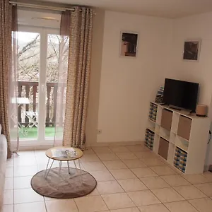 Appartement Location Centre, Gex