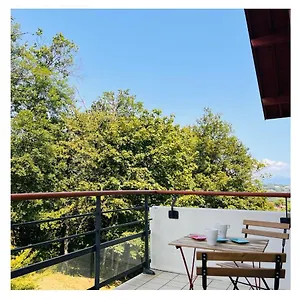 Appartement Sweet, Gex