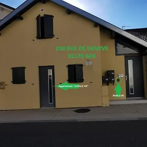 Appartement La Belle Vie, Gex